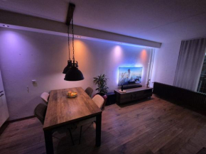 Mi casa su casa